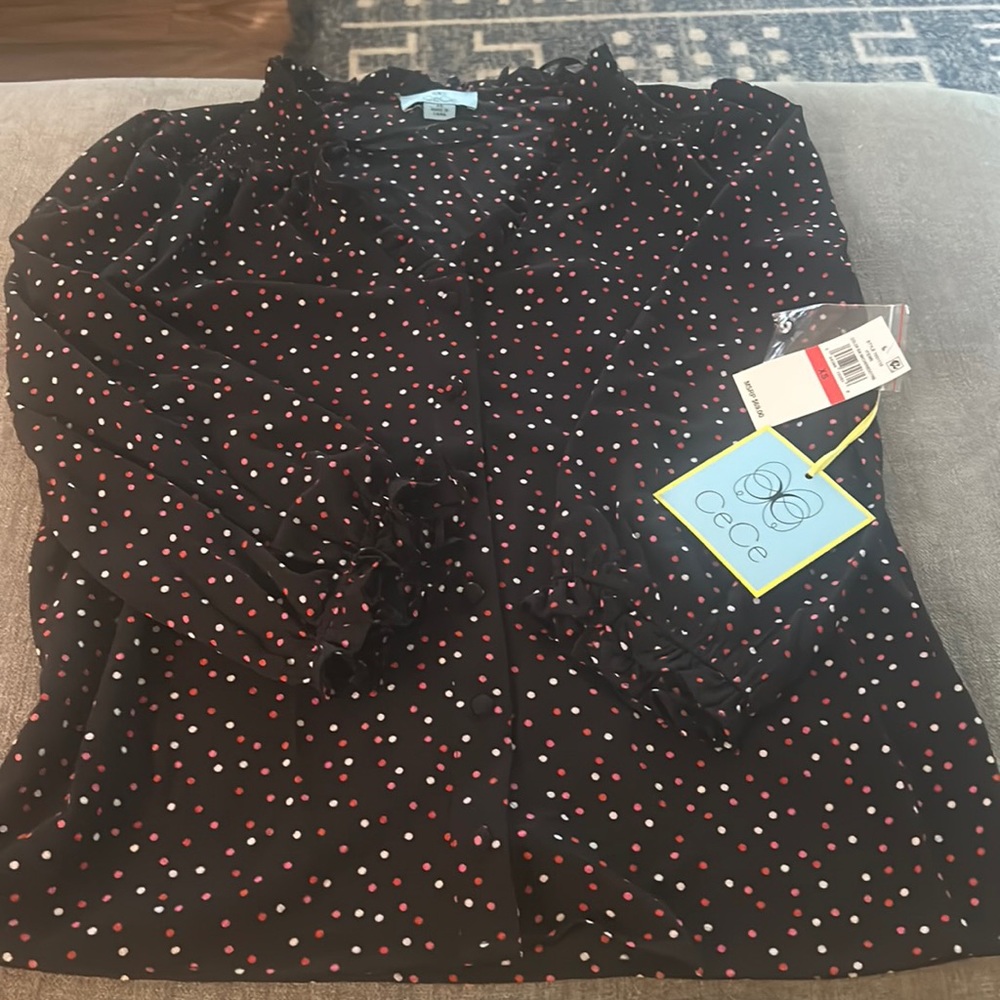 Cece woman’s blouse